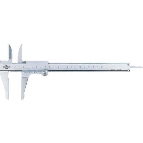 ロバノギス200mm