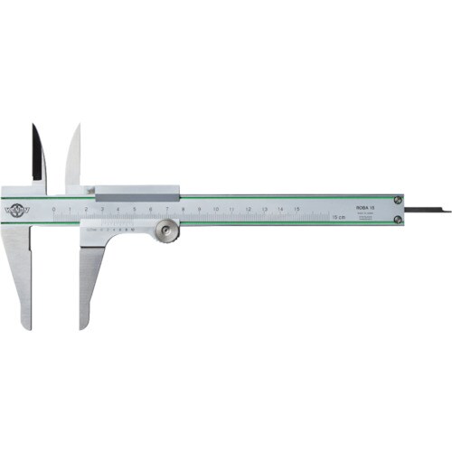 ロバノギス150mm