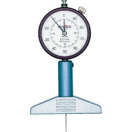 ダイヤルデプスゲージ 3310981