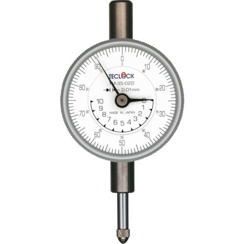 小型ダイヤルゲージ 1028278