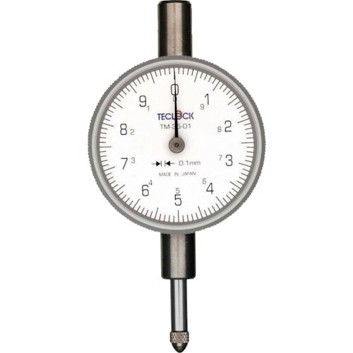 小型ダイヤルゲージ 3323111