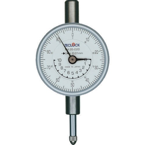 小型ダイヤルゲージ 3323137