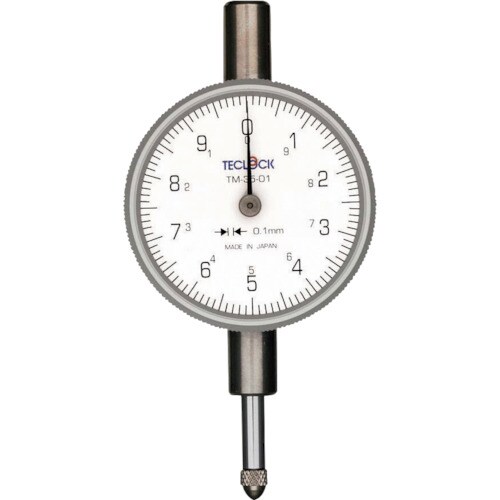 小型ダイヤルゲージ 3323129