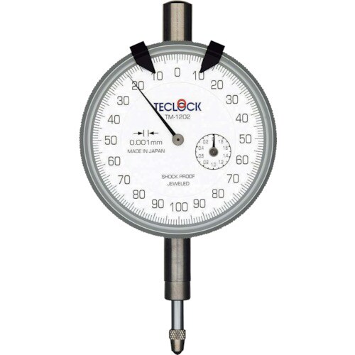 精密ダイヤルゲージ 7959435