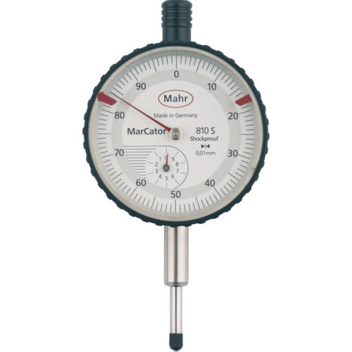 ダイヤルインジケーター 810S