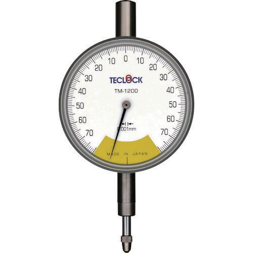 1回転未満精密ダイヤルゲージ 7959397
