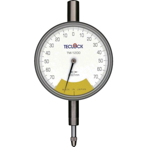 1回転未満精密ダイヤルゲージ 7959401