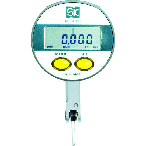 SK デジタルSラインテストインジケータ
