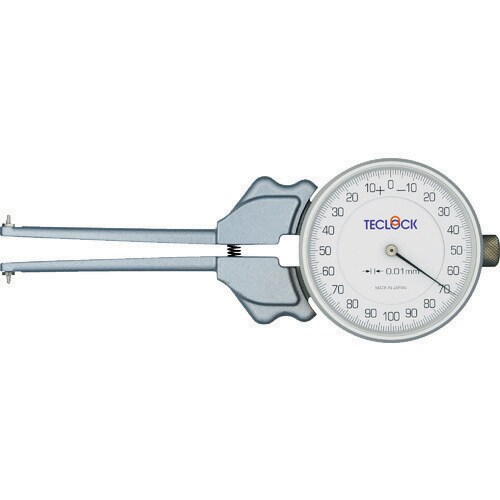 ダイヤルキャリパゲージ 2720566