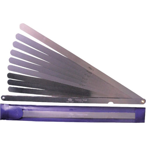 すきまゲージ172ME