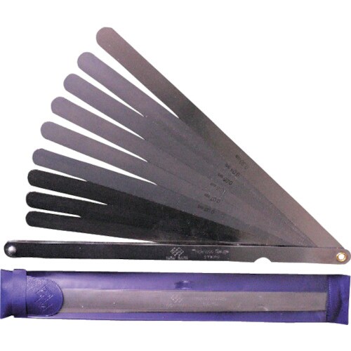 すきまゲージ172MD