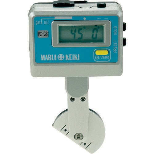 デジタル角度計 ハイトゲージベベル