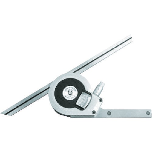 丸井 マイクロプロトラクター