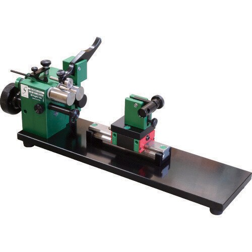 偏心度測定システム ROG353LS