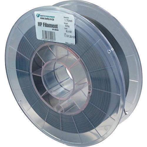 HPフィラメント《スーパーフレキシブルタイプ》黒