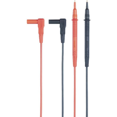 テスリード φ0.7mm交換用ピン先付き