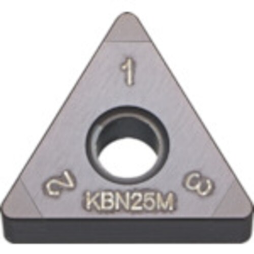 旋削用チップ TNGA KBN510