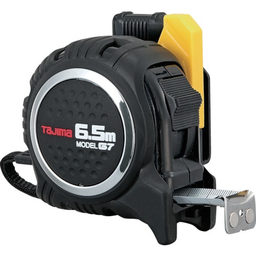 タジマ セフG7ロックマグ爪25 6.5m