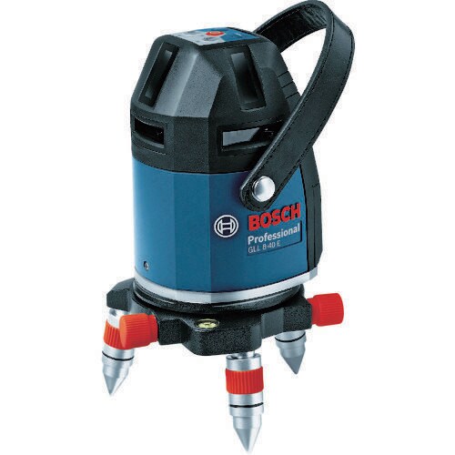 レーザー墨出し器 GLL840ELR