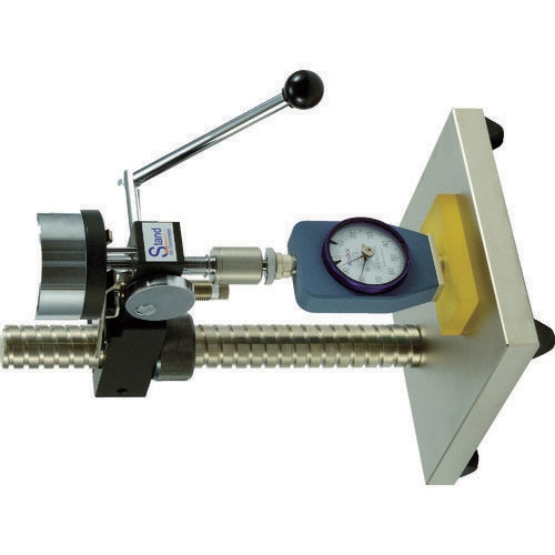 デュロメータ用測定スタンド