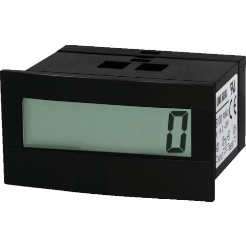 セルフ電源トータルカウンタ GC26010