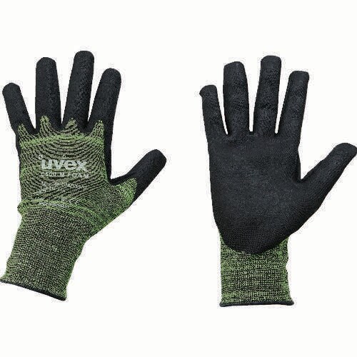 UVEX C500 M フォーム サイズ 9