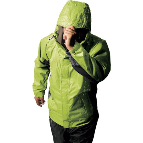 雨具 アクションプラスEX AS840014