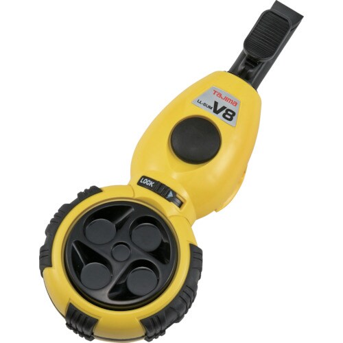 エルライン スミツボV8ツルクビ(イエロー)