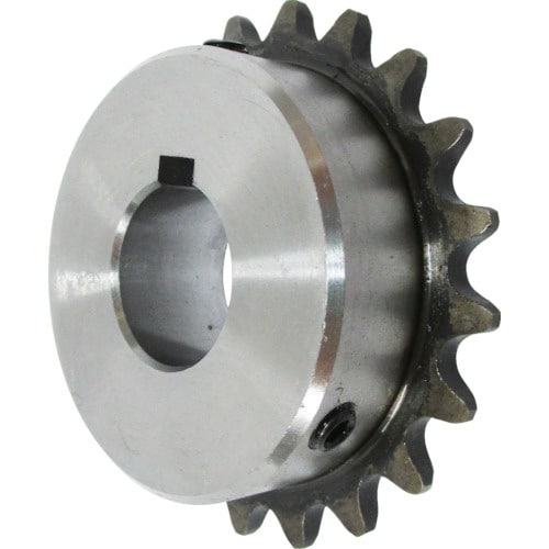 FBスプロケット35歯数20外径66軸穴径14