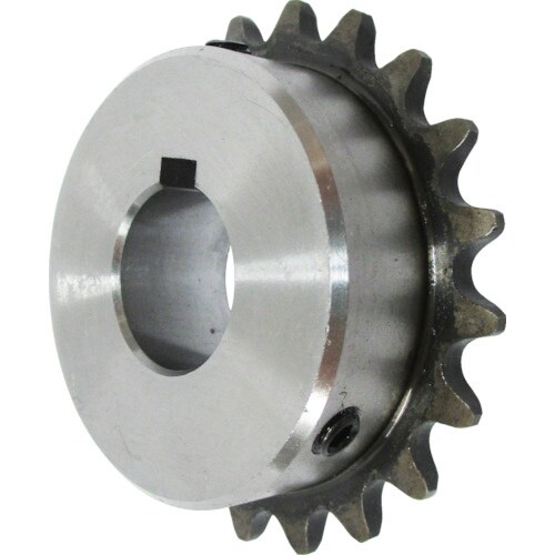 FBスプロケット35歯数20外径66軸穴径17