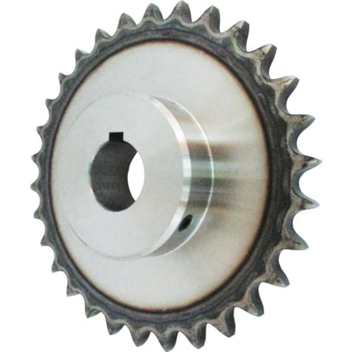 FBスプロケット50歯数26外径140軸穴径28