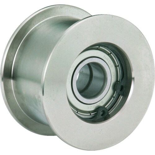 フランジ付プーリーアイドラー FIPS2550