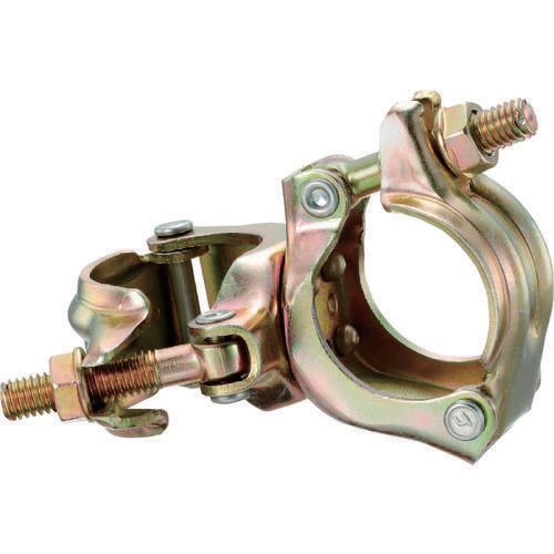 タカミヤ HCクランプφ48.6 直交