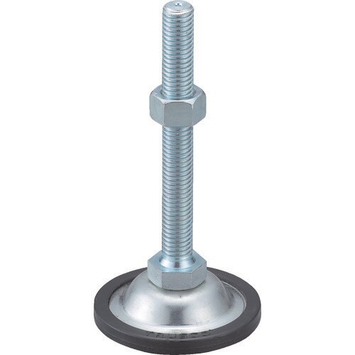 アジャスターボルトM12×100 500kgタイプ