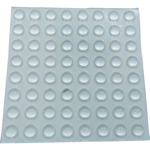 緩衝・防振・滑り止め PS10R