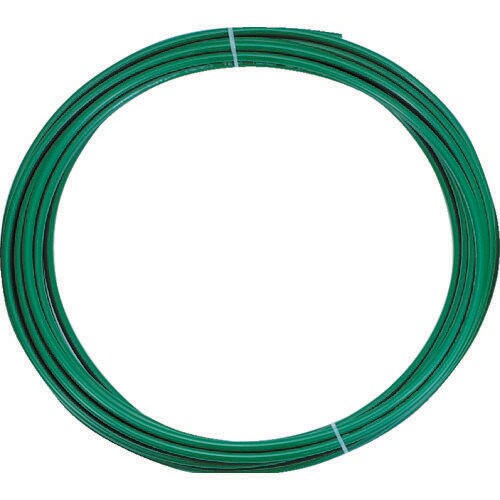 ポリウレタンチューブ TEN4X2.510GN