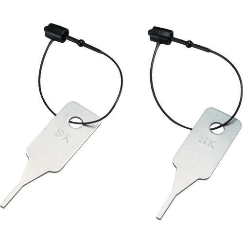 ステンレスバンド 取り外し可能タイプ用リリースキー