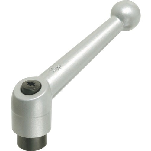 クランプレバー(メネジ)80 M10