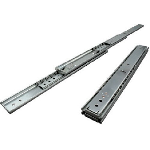 ダブルスライドレール711.2mm C30528A