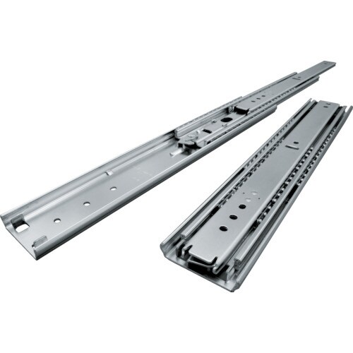 ダブルスライドレール609mm C330724