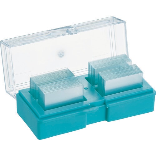 カバーガラス24x24x0.16mm CB2424