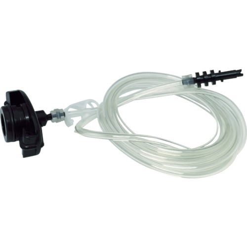 シリンジエアーアダプター30ml(2pcs)