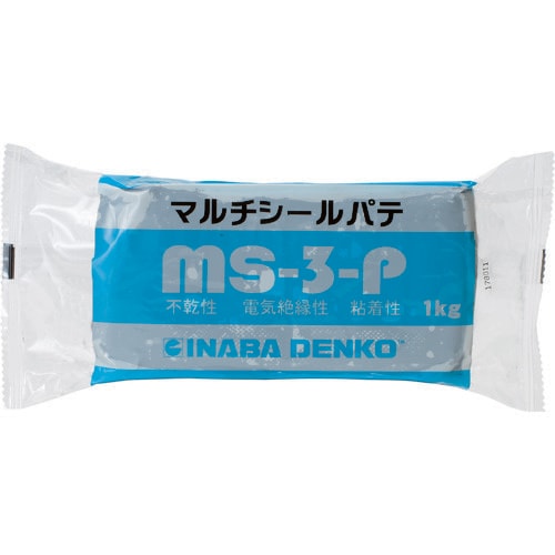 マルチシールパテ MS3P