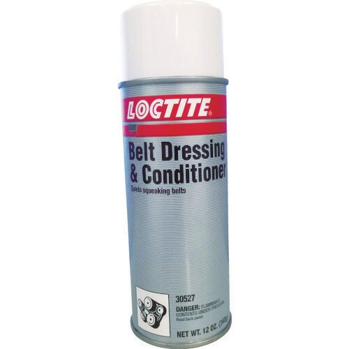 ベルト鳴き止め防止スプレー 12oz