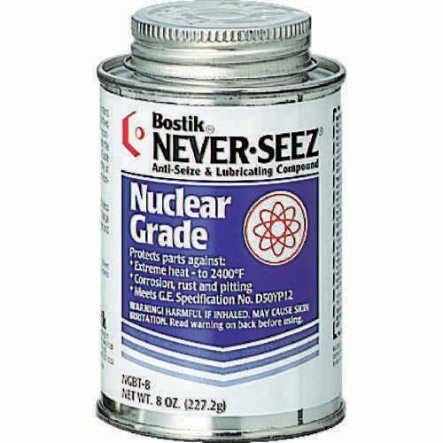 スぺシャル原子力グレード 227G