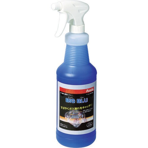 ビッグブルー スタンダードタイプ RT100S