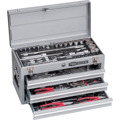 ツールセット(シルバー仕様)TSXT950SV