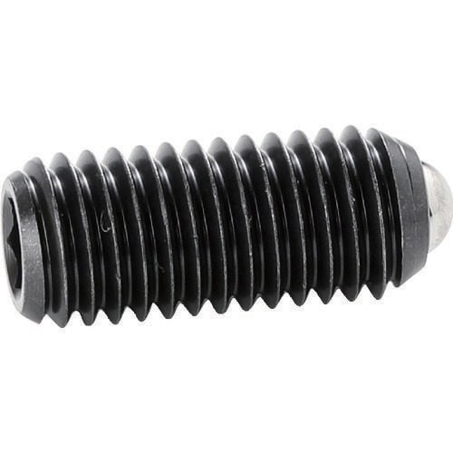 六角穴付ボールプランジャー TH20PJ