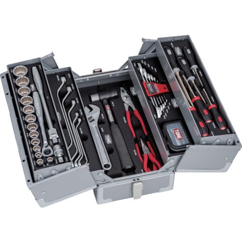 ツールセット(シルバー仕様)TSST430SV