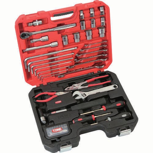 コンビネーションツールセット K700